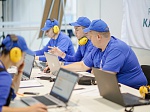 Работники Калининской АЭС стали призерами III Чемпионата профессионального мастерства Госкорпорации «Росатом» AtomSkills-2018