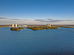 Калининская АЭС вошла в число экологически образцовых организаций атомной отрасли