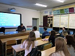 Учащиеся Удомельского колледжа рассматривают Калининскую АЭС как наиболее предпочтительное место работы 