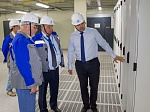 Калининская АЭС: генеральная инспекция Росатома подтвердила соответствие требованиям безопасности и качества при сооружении ЦОД
