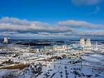 Калининская АЭС досрочно выполнила годовой план по выработке электроэнергии в объеме свыше 33 млрд кВтч