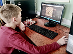 Нововоронежские школьники отличились в шахматном турнире в рамках проекта «Школа Росатома»