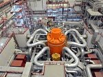 Белоярская АЭС: БН-800 выведен на номинальный уровень мощности