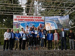 Ростовская АЭС: атомщики встретились на туристической тропе концерна «Росэнергоатом»