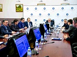 Нововоронежская АЭС поделилась с армянскими коллегами опытом повторного продления срока эксплуатации энергоблока с реактором ВВЭР-440