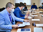 На Ростовской АЭС завершилась миссия технической поддержки Московского центра ВАО АЭС 