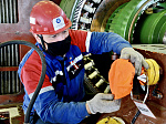 Энергоблок №4 Балаковской АЭС выведен в планово-предупредительный ремонт