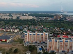 Городу-спутнику Нововоронежской АЭС выделили три миллиона рублей на реализацию проекта территориального общественного самоуправления