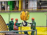Энергоблок №4 Калининской АЭС включен в сеть после завершения ремонтных работ