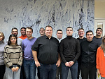 Десногорские волонтёры-работники атомной отрасли объединились 
