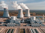 Энергоблок №5 ВВЭР-1200 Ленинградской АЭС успешно прошёл тестирование в маневренном режиме