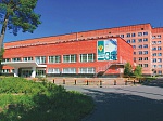 Сосновоборская медсанчасть получила финансирование от Ленинградской АЭС на ремонт и новое оборудование в рамках проекта «Бережливая поликлиника»