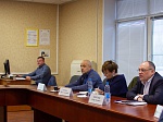 Приглашенный эксперт МАГАТЭ отметил высокий уровень эксплуатационного порядка и подготовки инструкторов на Калининской АЭС