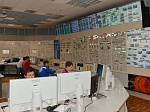 Ростовская АЭС: на пусковом энергоблоке № 4 проведен этап гидроиспытаний и циркуляционной промывки реакторной установки
