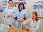 Смоленская АЭС: в IV чемпионате «Молодые профессионалы» приняли участие более 20 десногорцев