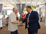 Белоярская АЭС: более 100 ветеранов-ликвидаторов получили награды Концерна