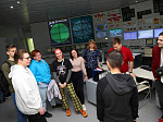 На Смоленской АЭС прошли ознакомительную практику студенты Ивановского государственного энергетического университета