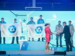 Представители Росэнергоатома внесли вклад в победу Росатома на II Национальном чемпионате в сфере информационных технологий по методике WorkdSkills - DigitalSkills