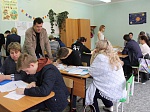 Молодежь региона расположения Смоленской АЭС выбирает атомные профессии