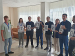 Более 120 новых сотрудников влились в коллектив Ростовской АЭС 