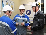 A team of international experts has supervised the maintenance of the Beloyarsk NPP