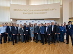 Эксперты ВАО АЭС провели для персонала Калининской атомной станции обучающую миссию поддержки 