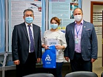 В конкурсе концерна «Росэнергоатом» примут участие лучшие знатоки охраны труда Смоленской АЭС