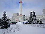 Ленинградская АЭС полностью готова к зимнему режиму нагрузки 
