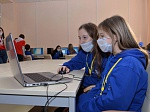 Школьники региона расположения Ростовской АЭС приняли участие в инженерной смене «Юниоры AtomSkills» 