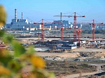В Росатоме запущена информационная система управления сроками и стоимостью строительства АЭС