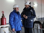 Смоленская АЭС: безопасность гидротехнических сооружений подтвердили эксперты