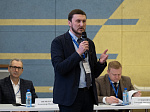 Представители российских и зарубежных атомных станций обменялись на площадке Калининской АЭС опытом в области принятия эксплуатационных решений