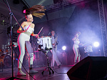 Калининская АЭС: в Удомле масштабно отметили 30-летие Концерна «Росэнергоатом» грандиозным концертом
