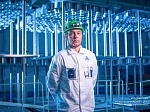 Работники Кольской АЭС стали героями фотопроекта, посвященного Дню энергетика и 100-летию плана ГОЭЛРО