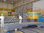 Кольская АЭС: завершена ежегодная ремонтная кампания