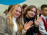Калининская АЭС: рекордное количество школьников из Удомли стали победителями отраслевого проекта «Школьник Росатома: собери портфель пятерок»