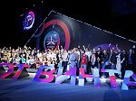Фонд «АТР АЭС»: проект школьников из Свердловской области занял первое место на международном фестивале «От винта!» в Сочи