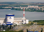 Нововоронежская АЭС: энергоблок №5 работает на 100% мощности 
