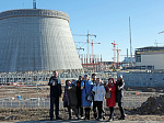 Курская АЭС: более 87 % жителей области одобряют использование атомной энергетики