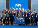 Representatives of Russian and foreign nuclear power plants exchanged experience in the field of operational decision-making at the Kalinin NPP site as part of a WANO seminar