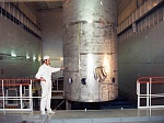 20 лет назад на Ростовской АЭС были начаты пусковые операции на первом энергоблоке