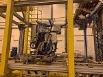 На Ленинградской АЭС испытали уникального робота