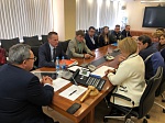 Работники Ленинградской АЭС помогут повысить эффективность коммунальных служб и медицины в Санкт-Петербурге