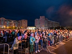 Калининская АЭС: в Удомле прозвучали «10 песен атомных городов»