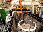 На Балаковской АЭС завершились эксплуатационные испытания твэлов с РЕМИКС-топливом