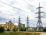 Энергоблок №7 Нововоронежской АЭС выведен в планово-предупредительный ремонт  