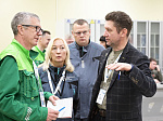 The world's first IAEA OSART mission on a power unit with a fast neutron reactor was completed at the Beloyarsk NPP