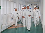 Смоленская АЭС подтвердила высокий уровень развития Производственной системы «Росатома»