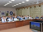 Ростовская АЭС: международные эксперты ВАО АЭС оценят готовность энергоблока №4 к пуску