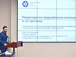 Ростовская АЭС: молодые атомщики разработали проекты, повышающие эффективность производства